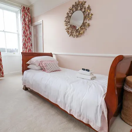 Vakantiehuis 12 St Hilda's