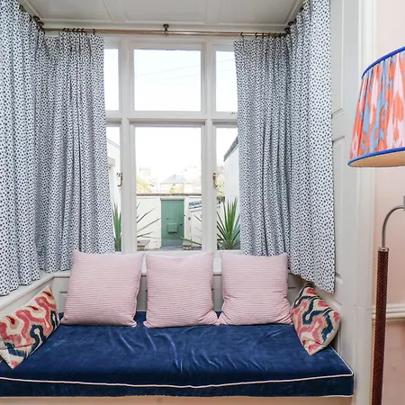 12 St Hilda's Whitby