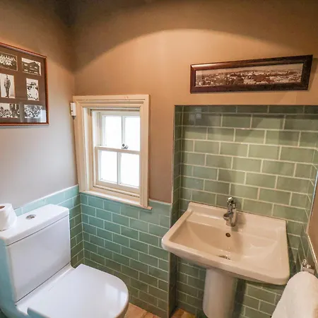 12 St Hilda's * Whitby