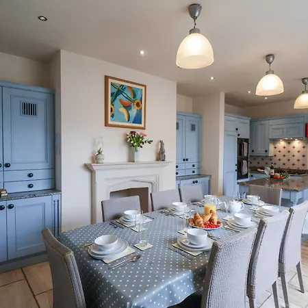 Vakantiehuis 12 St Hilda's