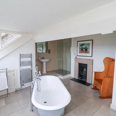 度假居 12 St Hilda's *