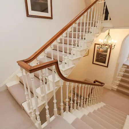 度假居 12 St Hilda's