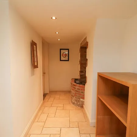 Holiday home 12 St Hilda's *