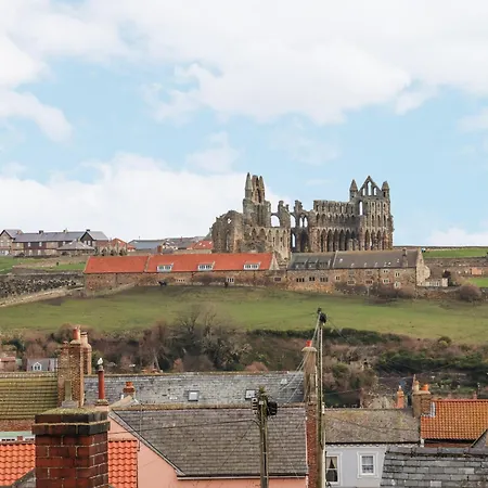 12 St Hilda's Сasa de vacaciones Whitby