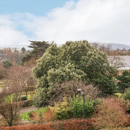 Сasa de vacaciones 12 St Hilda's Whitby