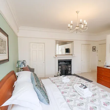 Сasa de vacaciones 12 St Hilda's *