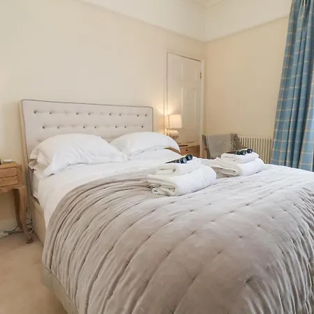 12 St Hilda's Holiday home