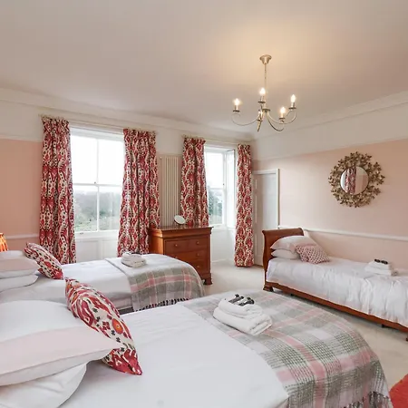 12 St Hilda's Сasa de vacaciones