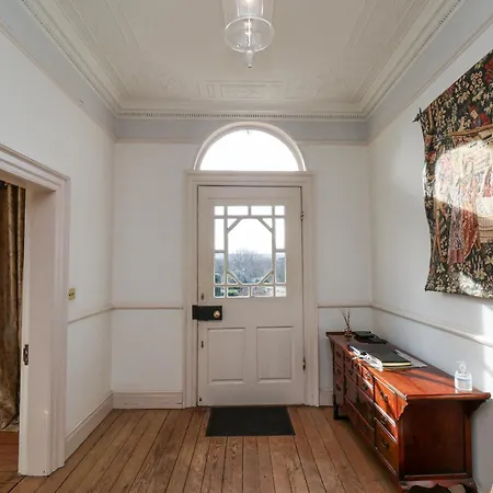 度假居 12 St Hilda's *