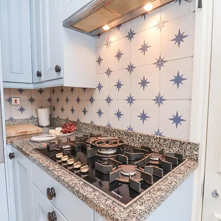 度假居 12 St Hilda's 惠特比