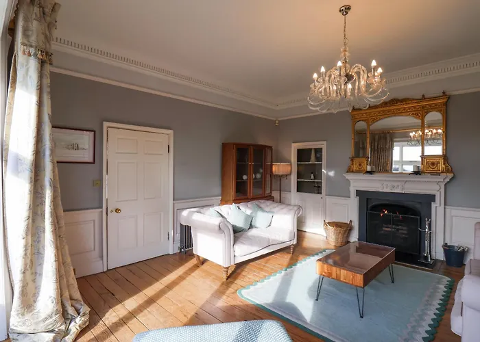 12 St Hilda's بيت للعطل *