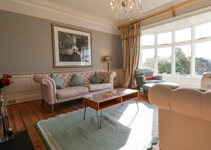 بيت للعطل 12 St Hilda's ويتبي