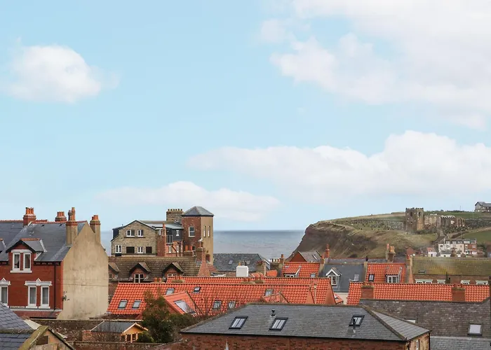 12 St Hilda's بيت للعطل *