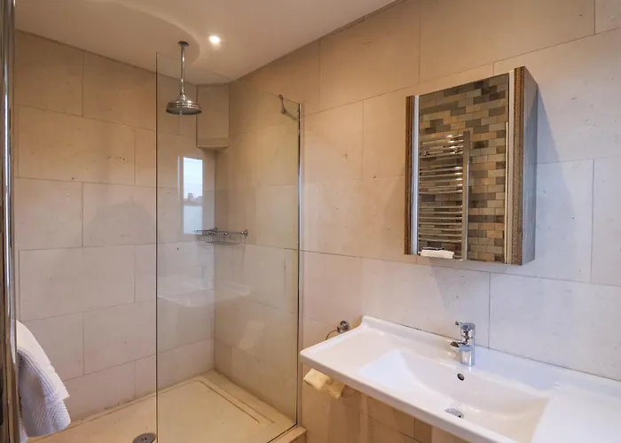 12 St Hilda's بيت للعطل *