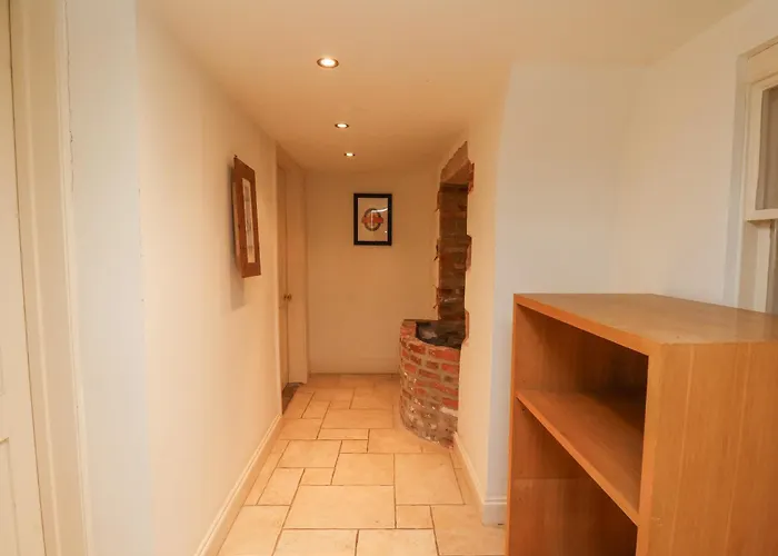 بيت للعطل 12 St Hilda's *