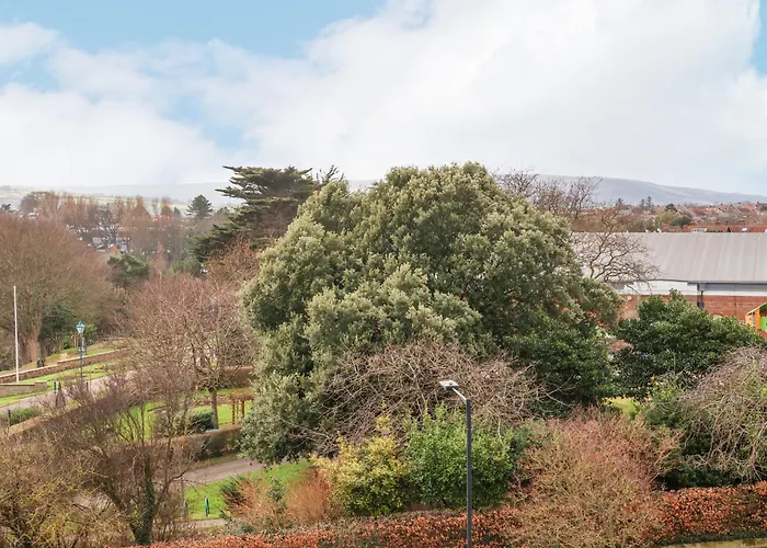 بيت للعطل 12 St Hilda's ويتبي