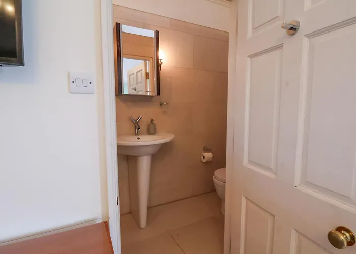 12 St Hilda's بيت للعطل *