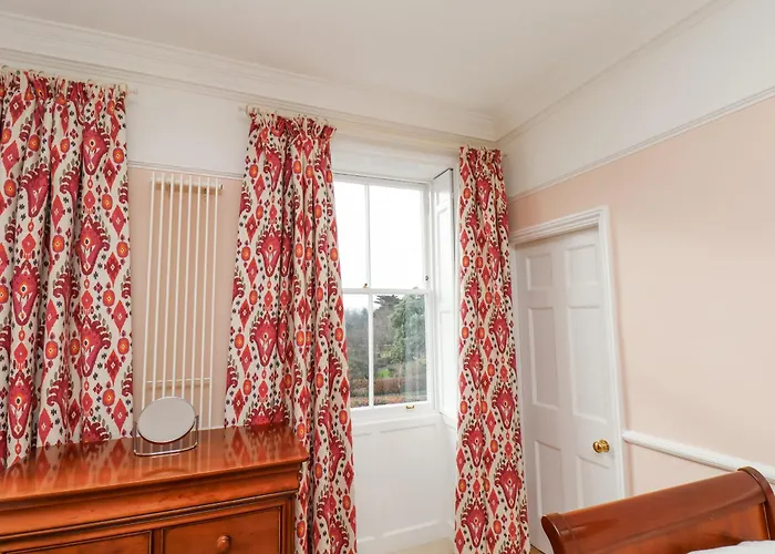 بيت للعطل 12 St Hilda's ويتبي