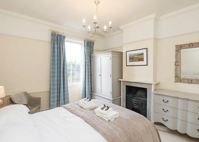 بيت للعطل 12 St Hilda's