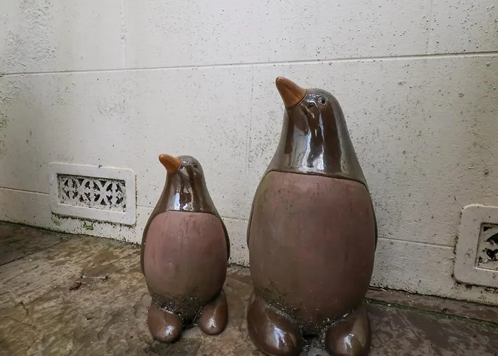 بيت للعطل 12 St Hilda's ويتبي