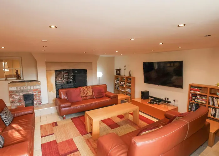 بيت للعطل 12 St Hilda's